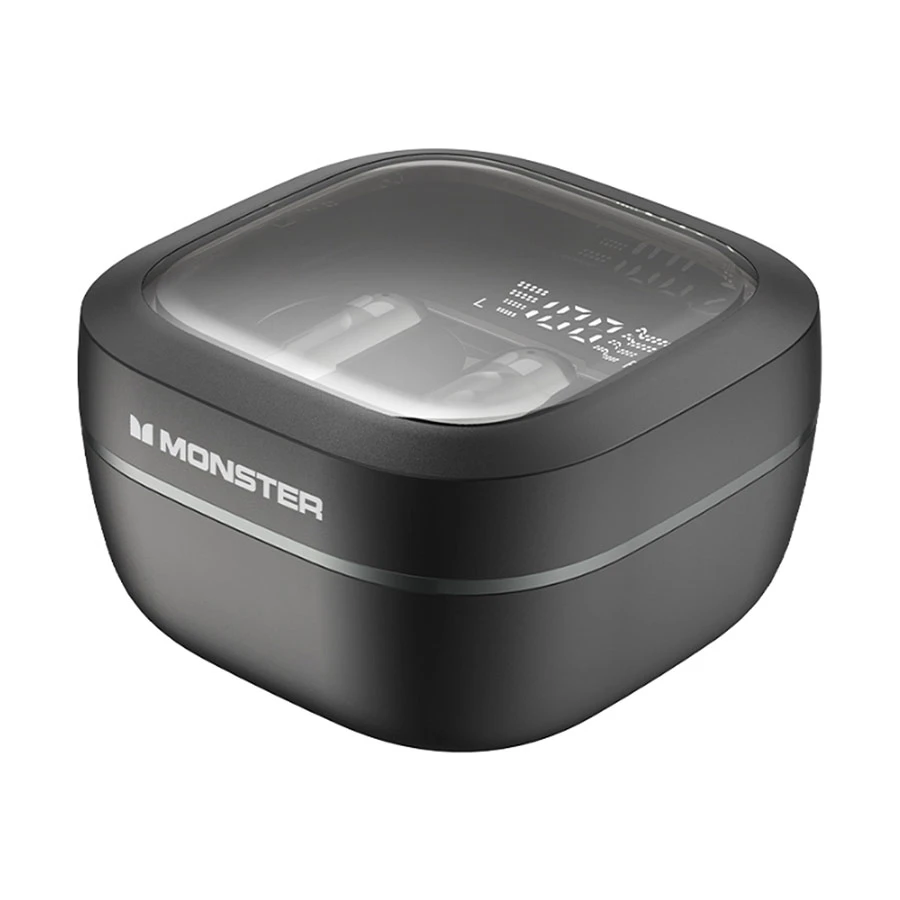 Monster N-Lite 212 Earbuds Price in Bangladesh