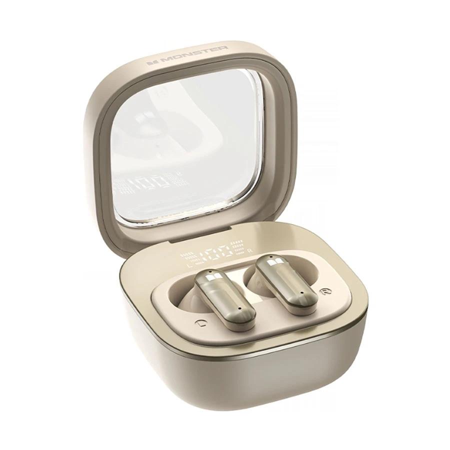 Monster N-Lite 212 Earbuds