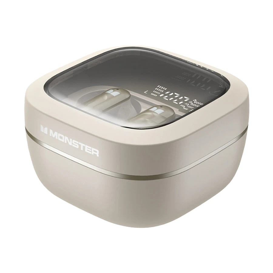 Monster N-Lite 212 Earbuds Price in Bangladesh