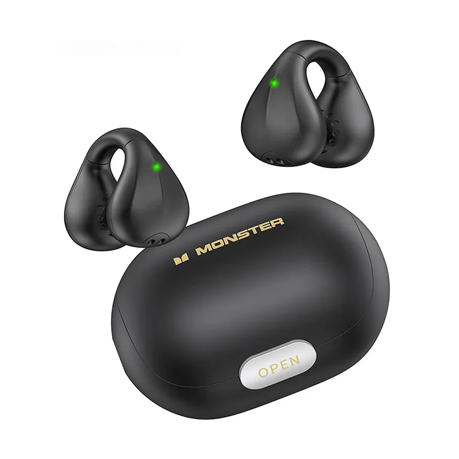 Monster Open Ear 101 Earbuds in BD
