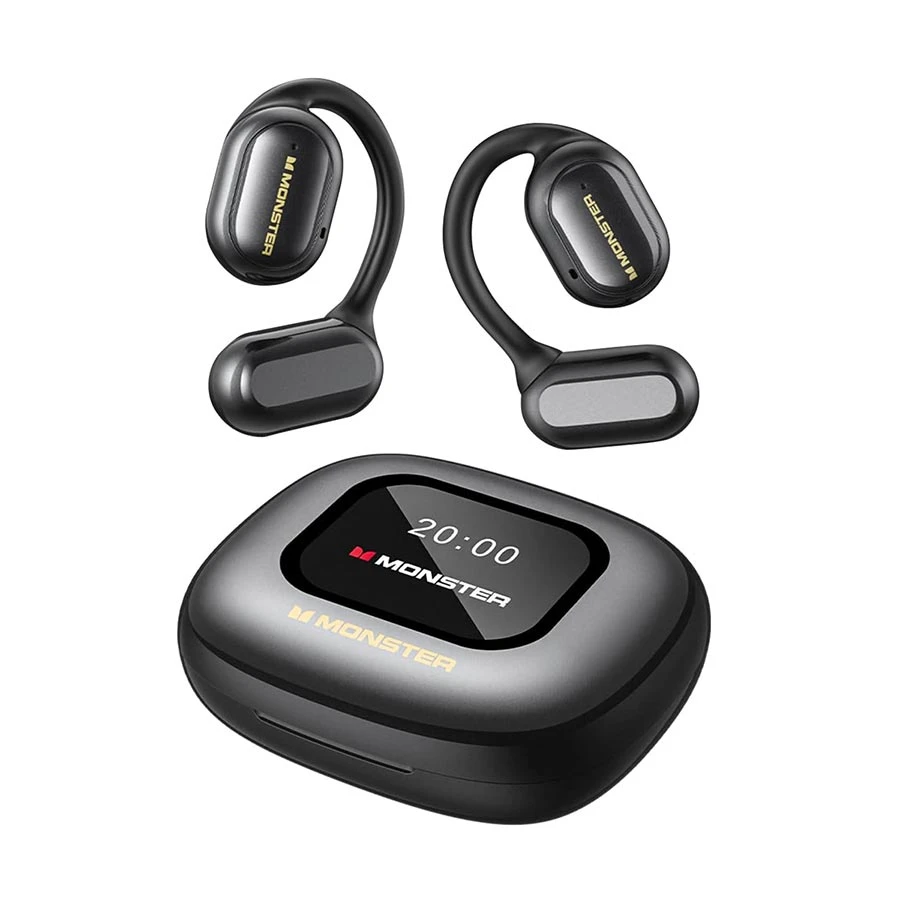 Monster Open Touch Pro 100 Earbuds