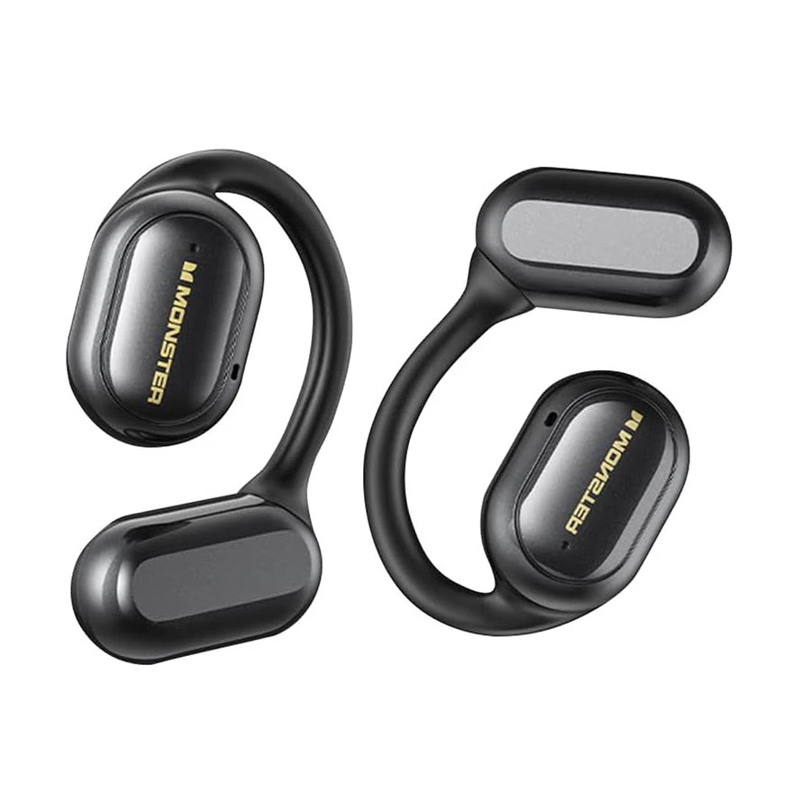 Monster Open Touch Pro 100 Earbuds Price in Bangladesh