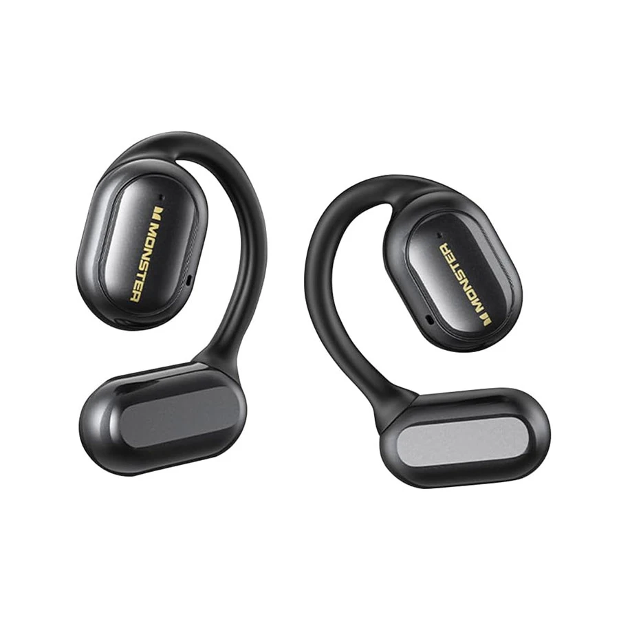 Monster Open Touch Pro 100 Earbuds in BD