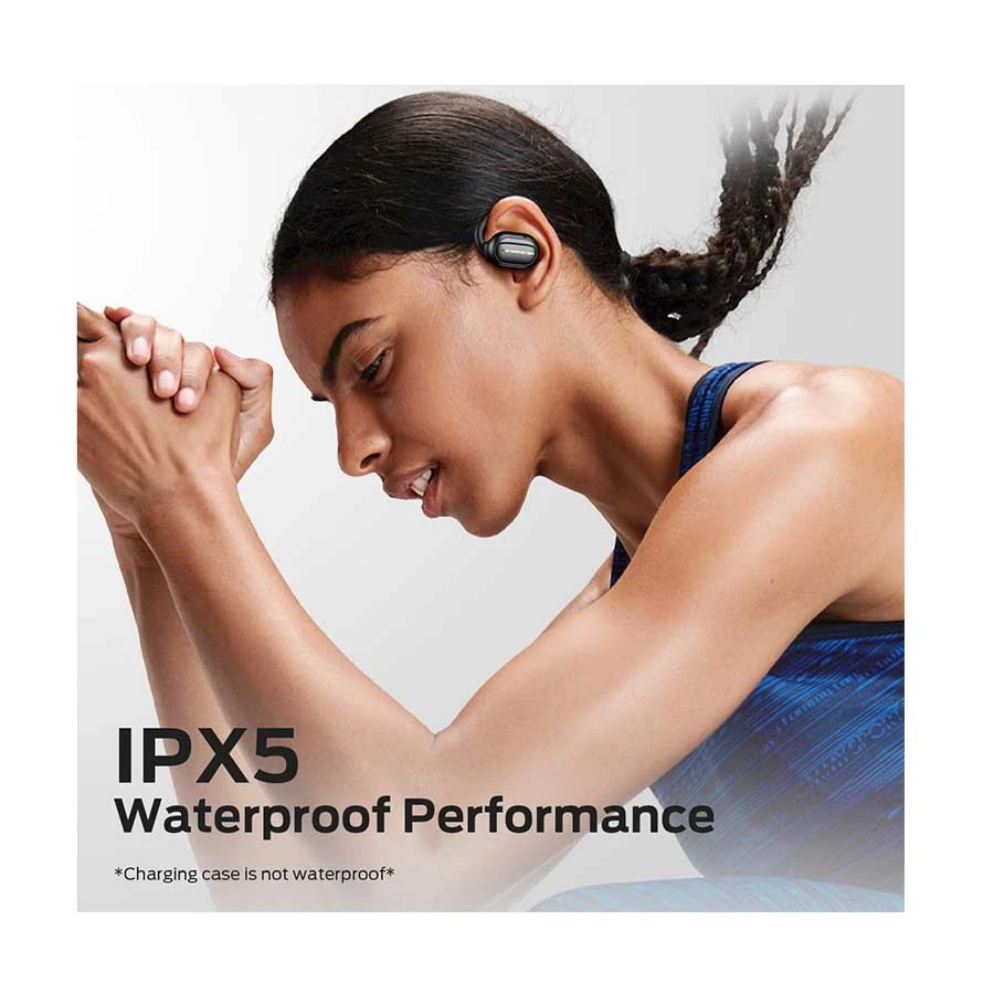 Monster Open Touch Pro 100 Earbuds specifications