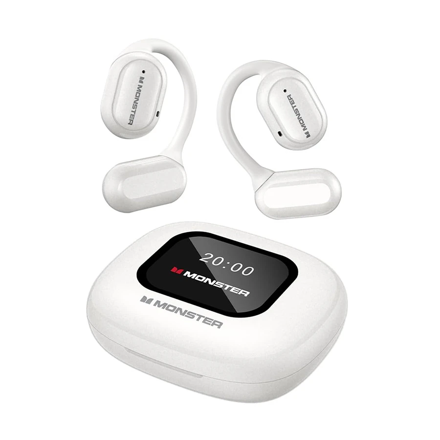Monster Open Touch Pro 100 Earbuds