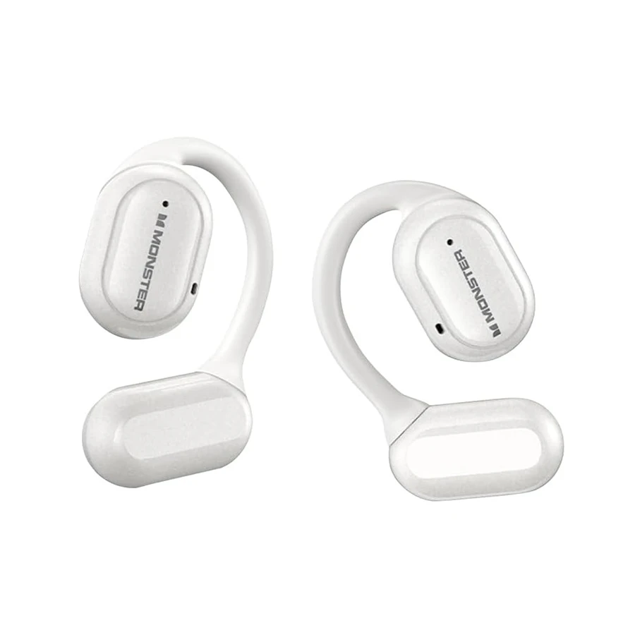 Monster Open Touch Pro 100 Earbuds in BD