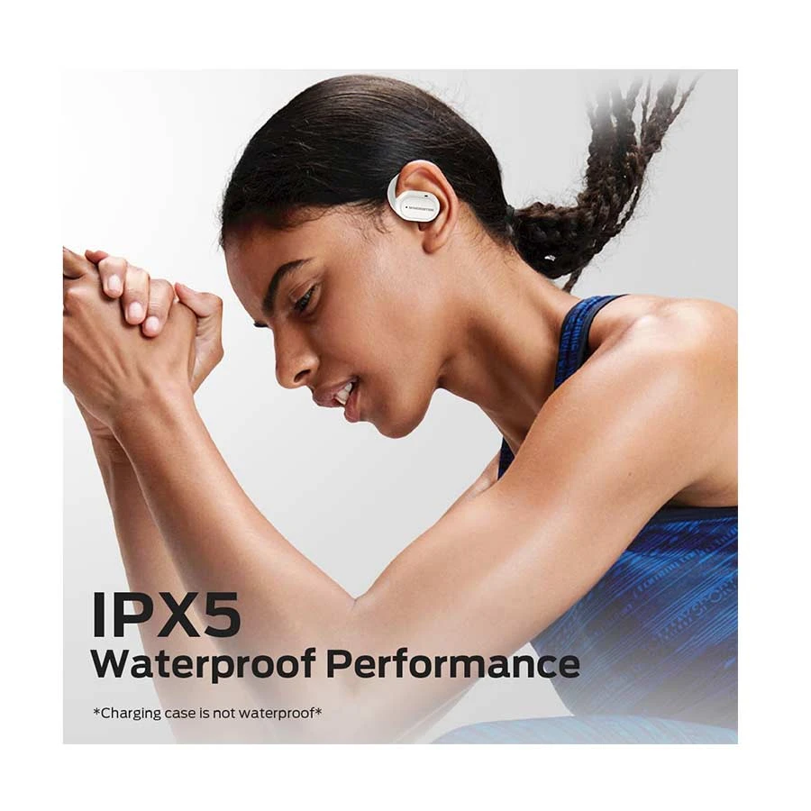 Monster Open Touch Pro 100 Earbuds specifications