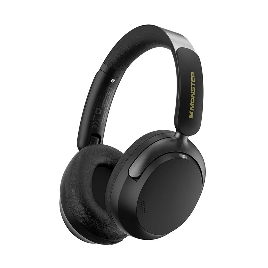 Monster Persona 3rd ANC Headphone