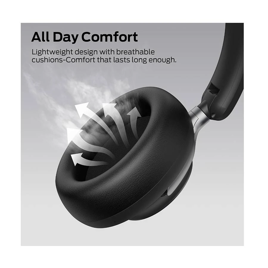 Monster Persona 4th ANC Headphone Price in Bangladesh