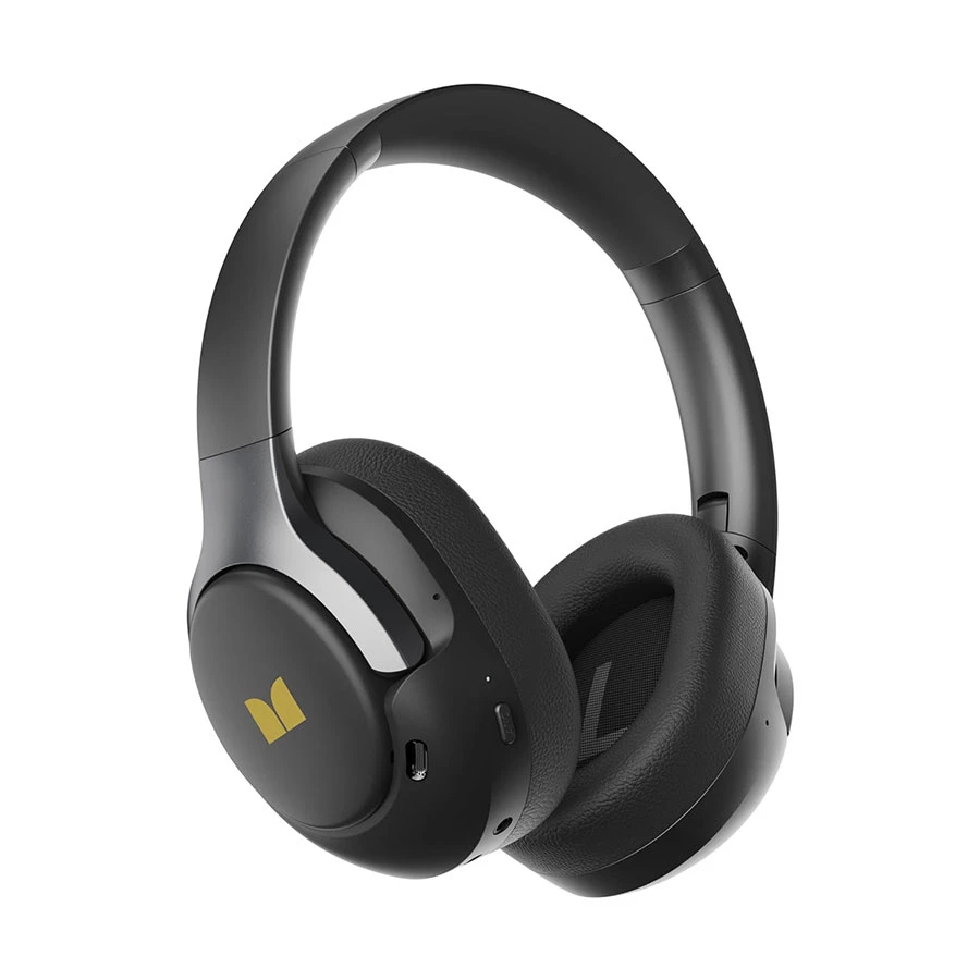 Monster Persona 5th Headphone