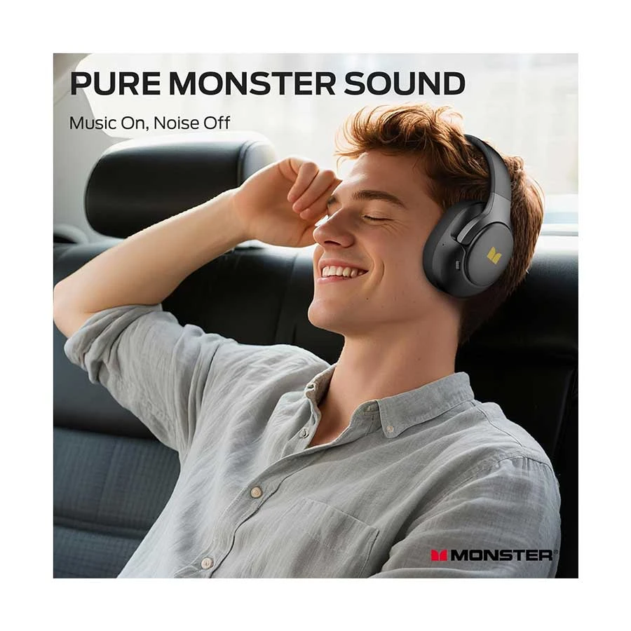 Monster Persona 5th Headphone Price in Bangladesh
