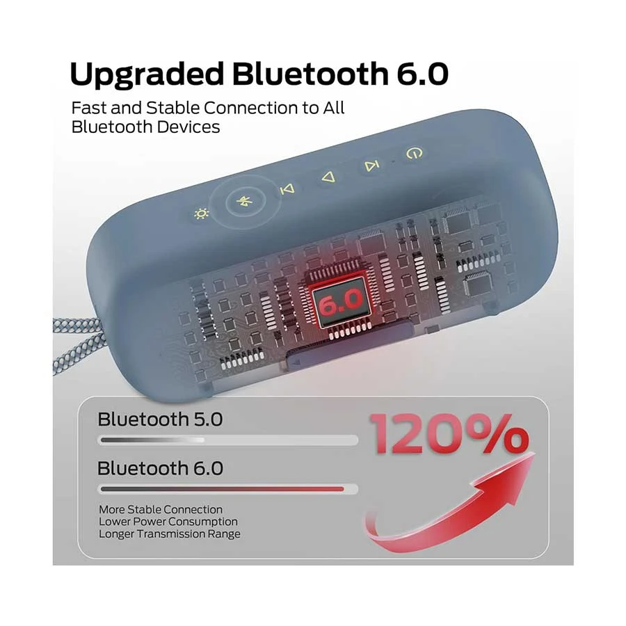 Monster S150 Plus Speaker Price in BD