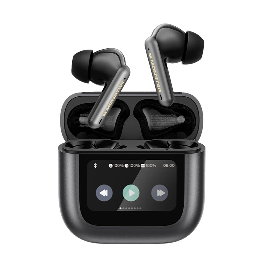 Monster TH300 Earbuds Price in Bangladesh