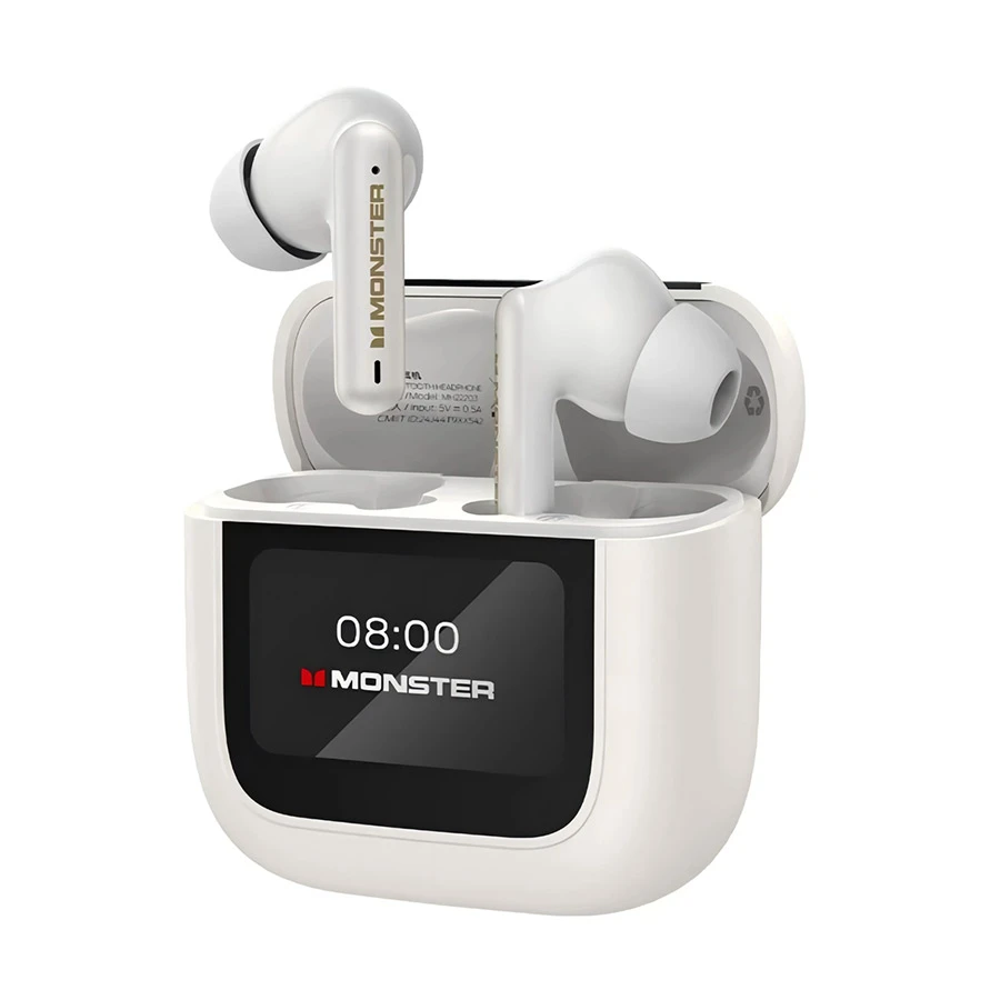 Monster TH300 Earbuds
