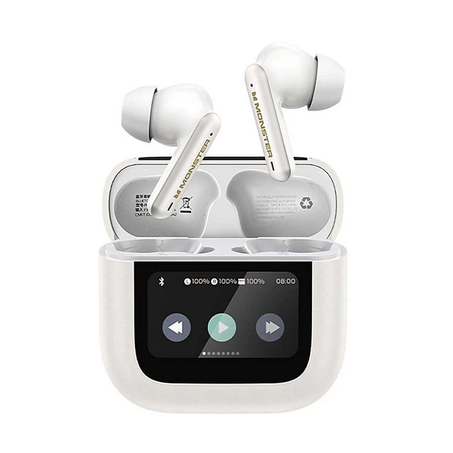 Monster TH300 Earbuds Price in Bangladesh