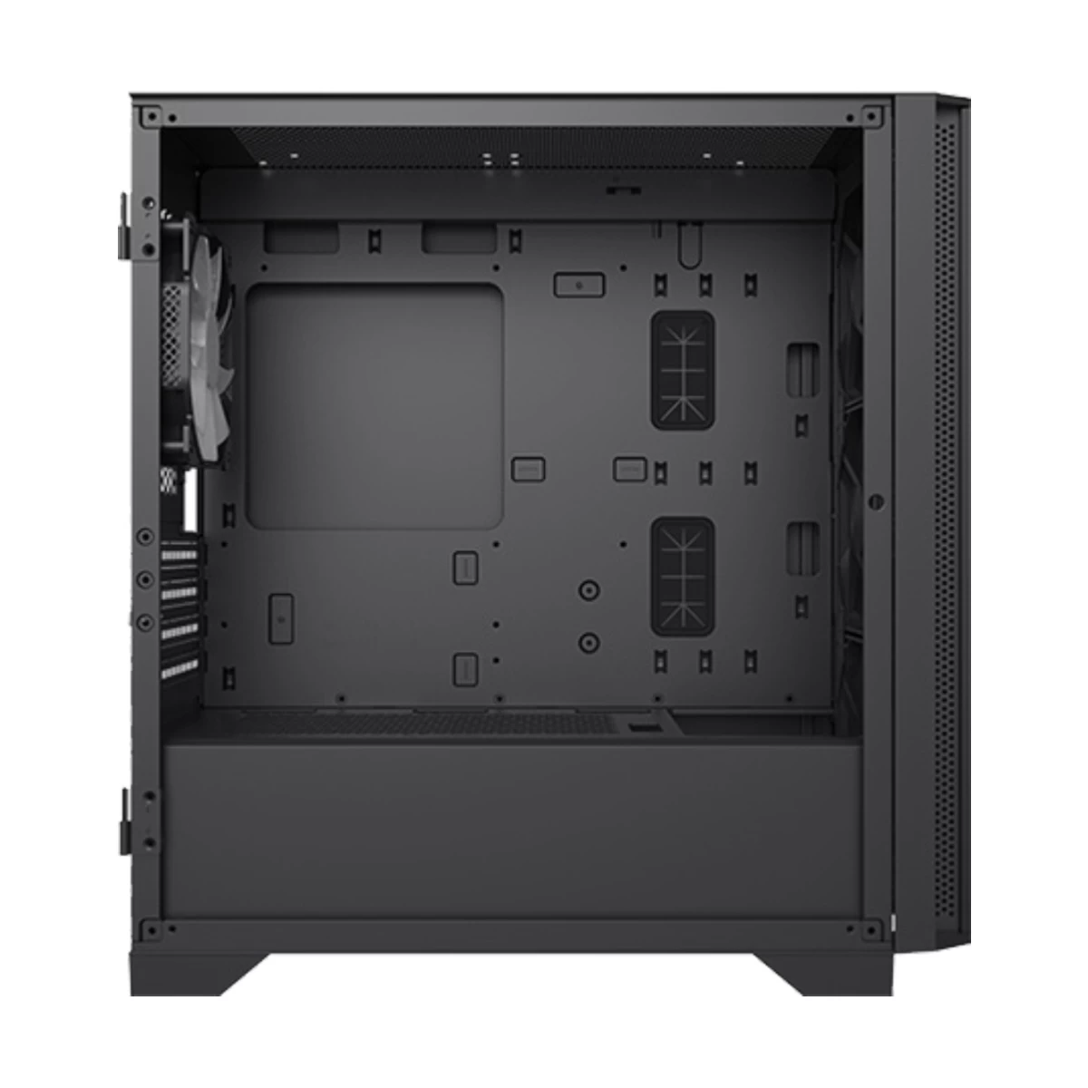 Montech AIR 100 ARGB Casing Price in Bangladesh