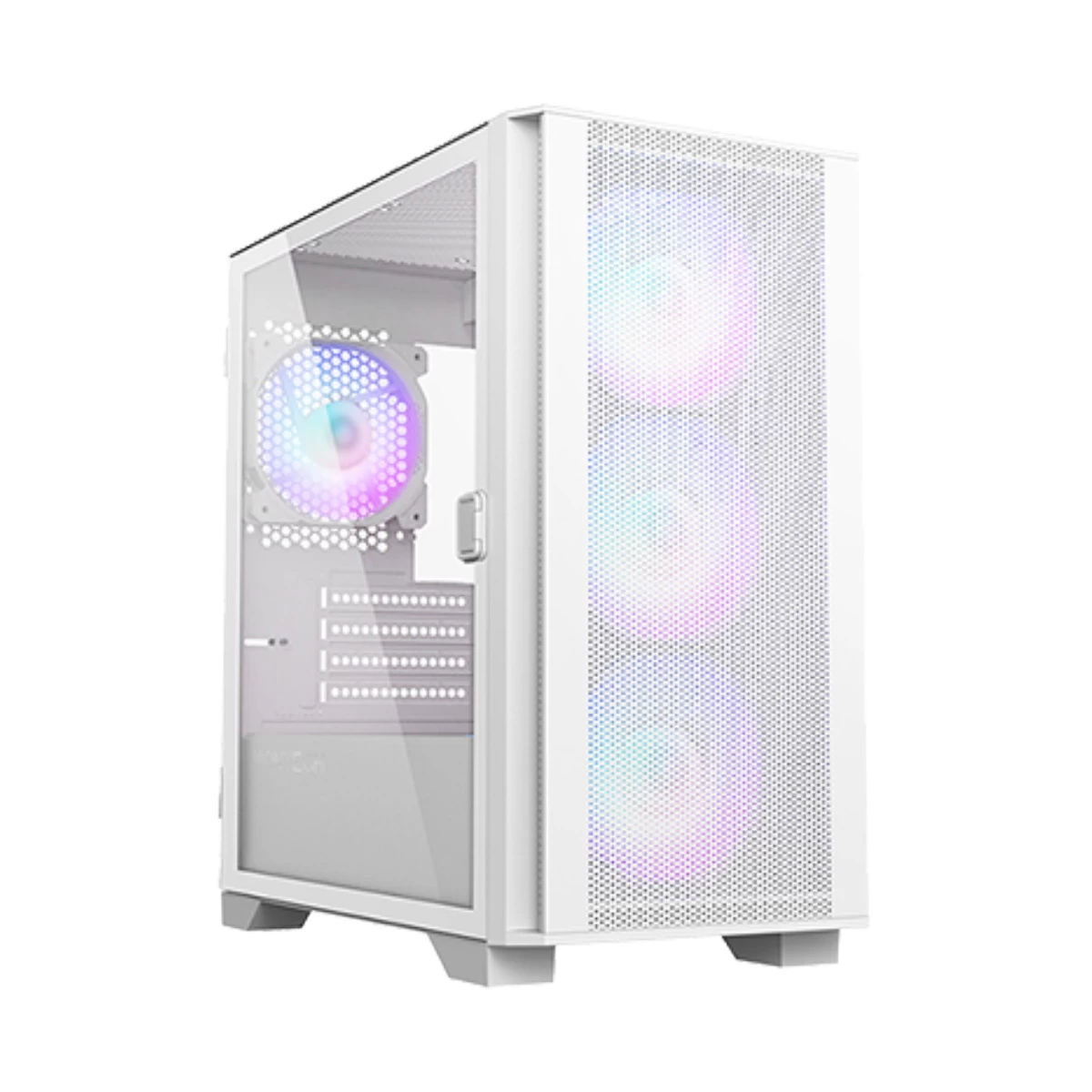 Montech AIR 100 ARGB Casing