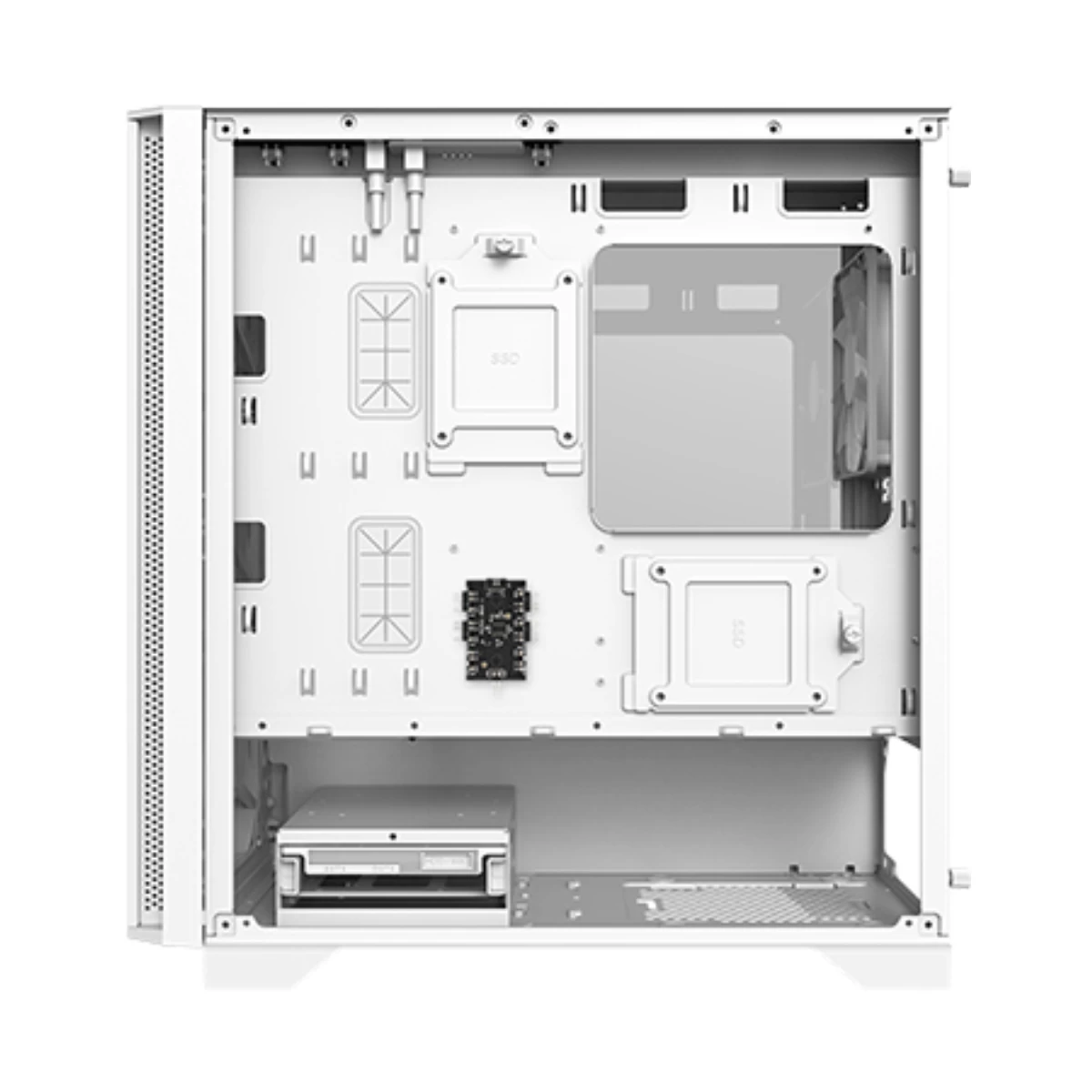 Montech AIR 100 ARGB Casing Price in Bangladesh