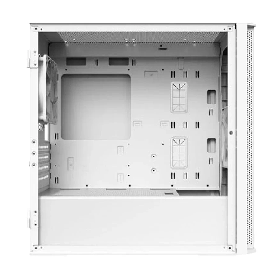 Montech AIR 100 Lite Casing Price in Bangladesh