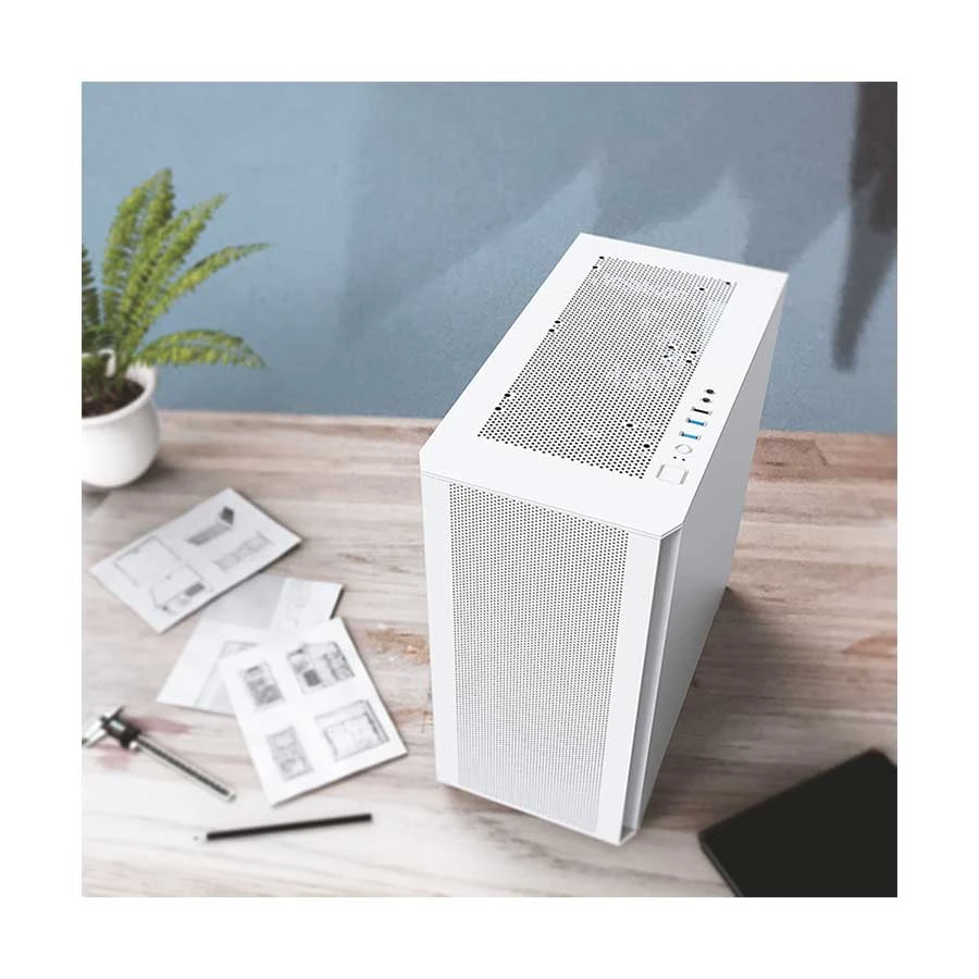 Montech AIR 100 Lite Casing specifications