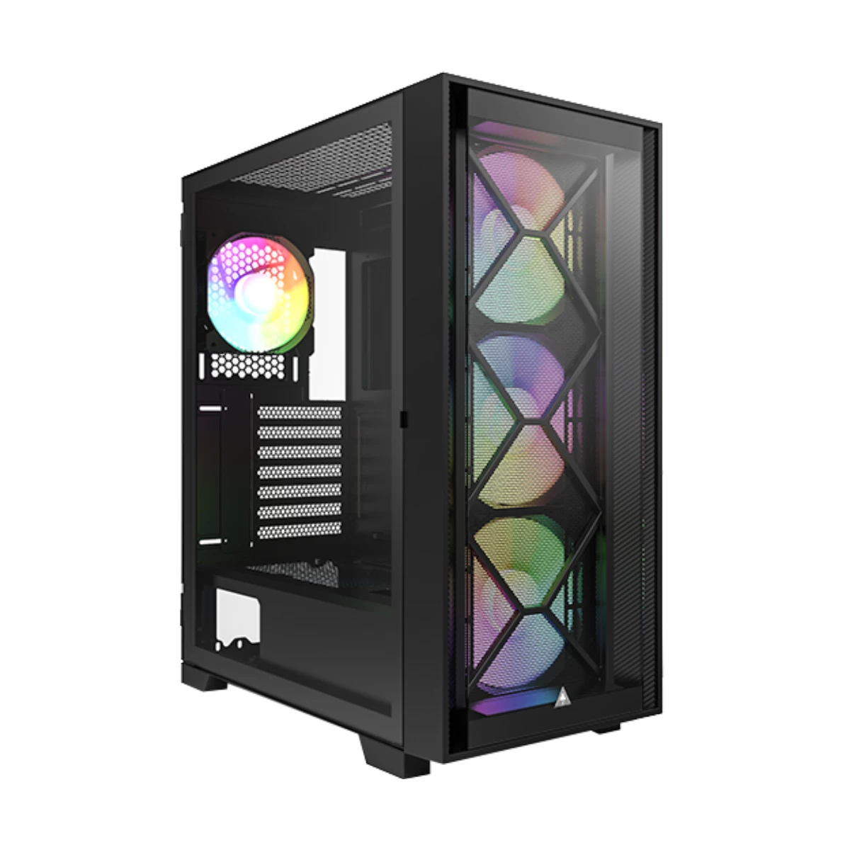 Montech AIR 1000 Premium Casing Price in Bangladesh