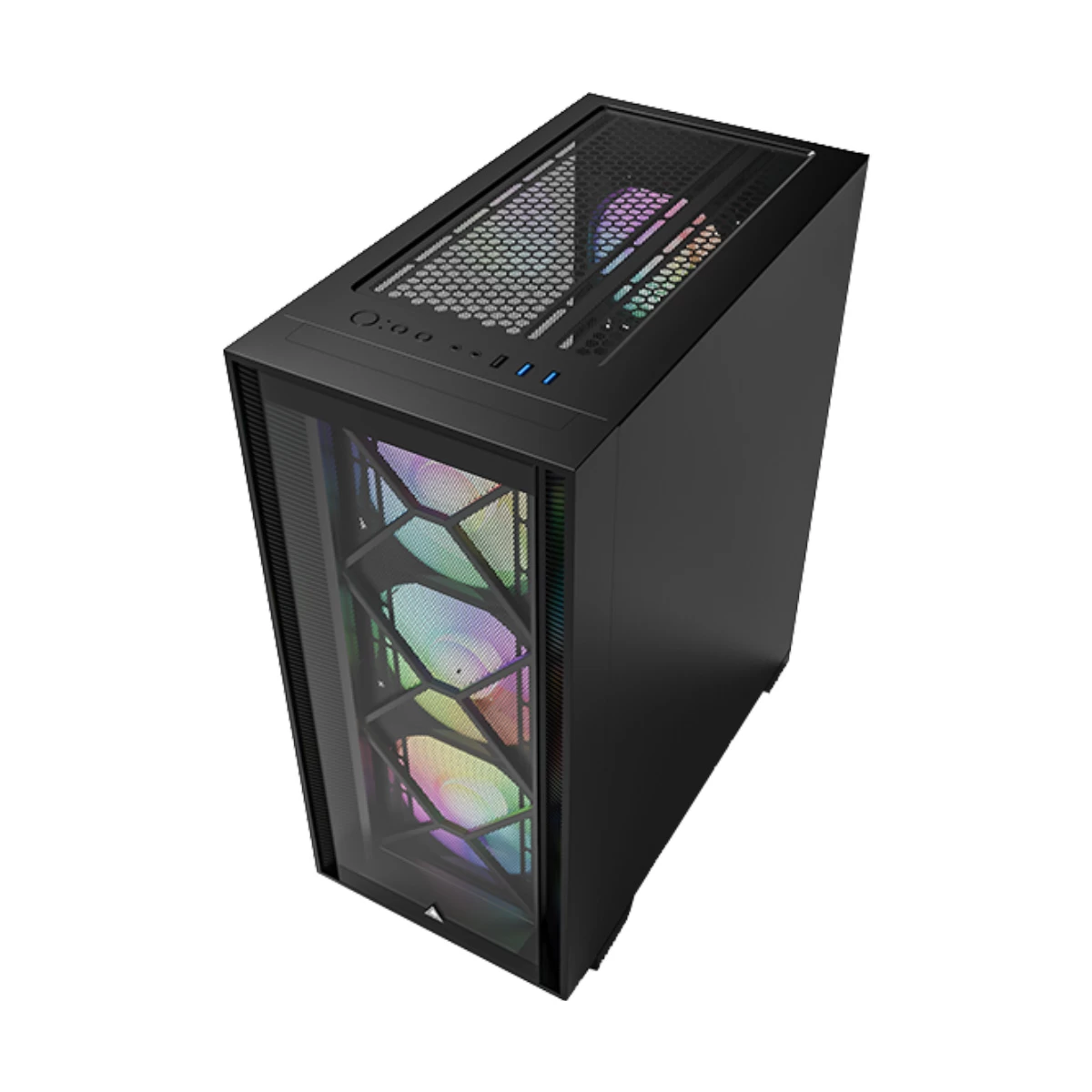 Montech AIR 1000 Premium Casing in BD