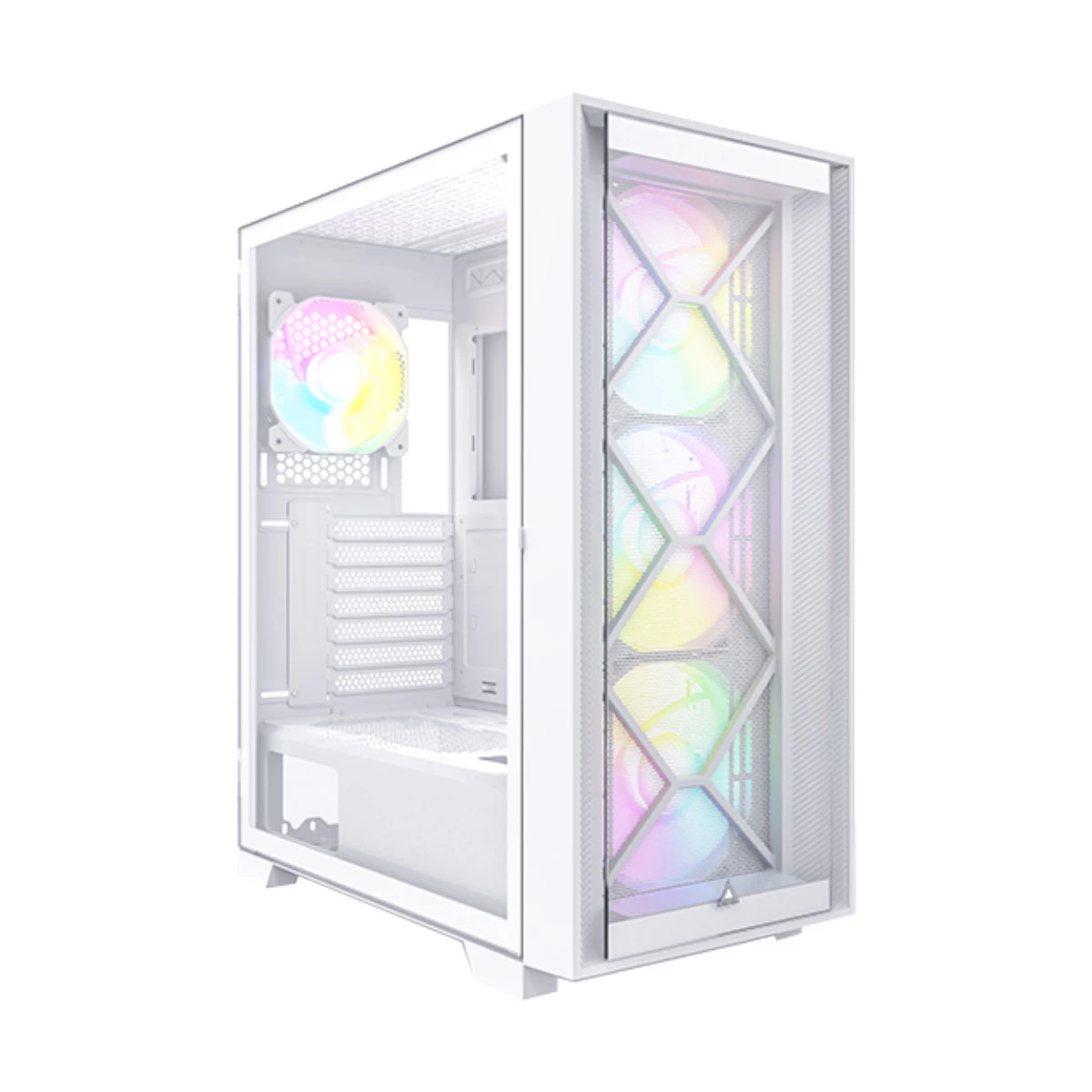 Montech AIR 1000 Premium Casing Price in Bangladesh