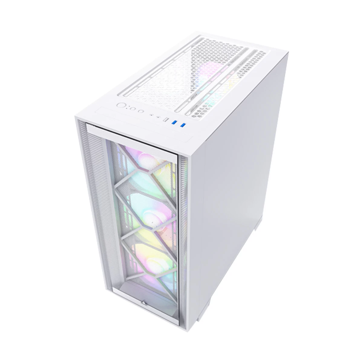 Montech AIR 1000 Premium Casing in BD
