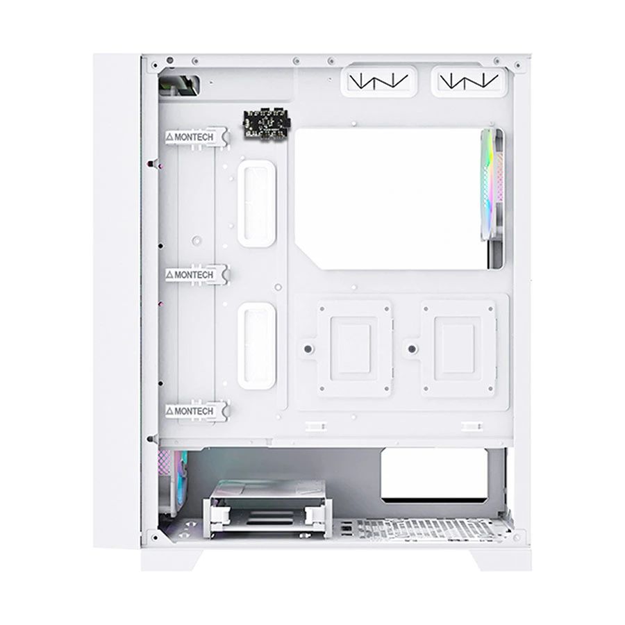 Montech AIR 1000 Premium Casing Price in BD