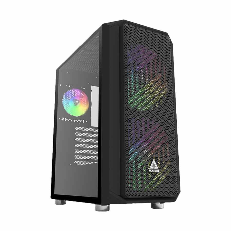 Montech AIR X Casing