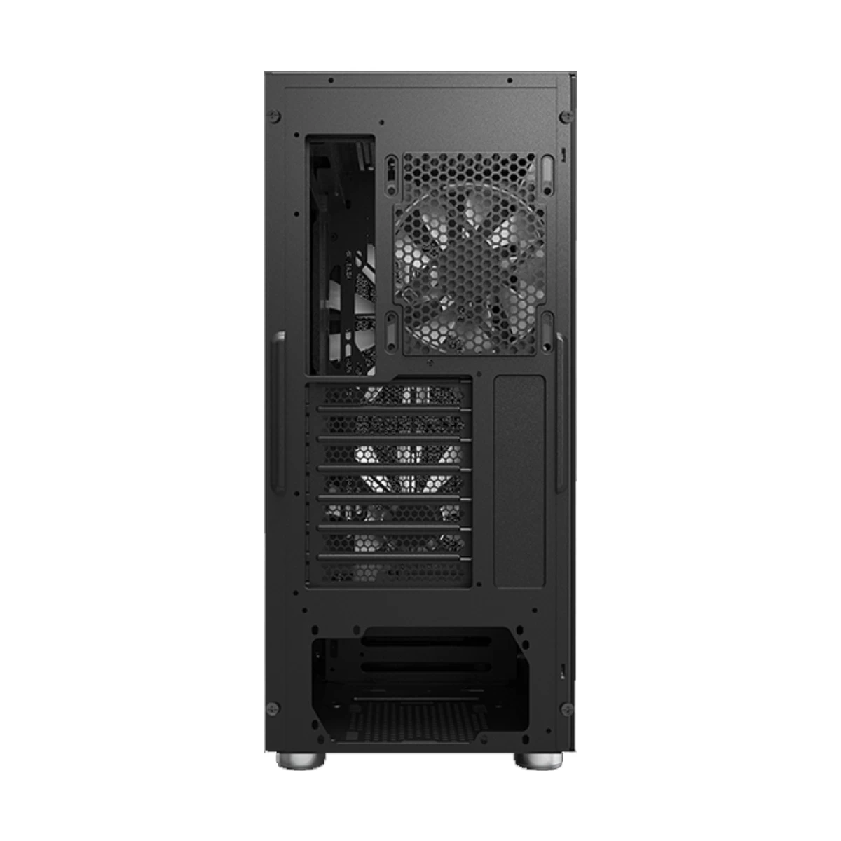 Montech AIR X Casing specifications