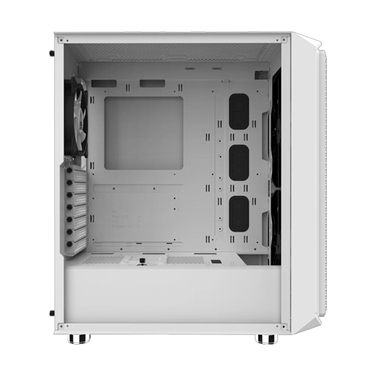 Montech AIR X Casing in BD
