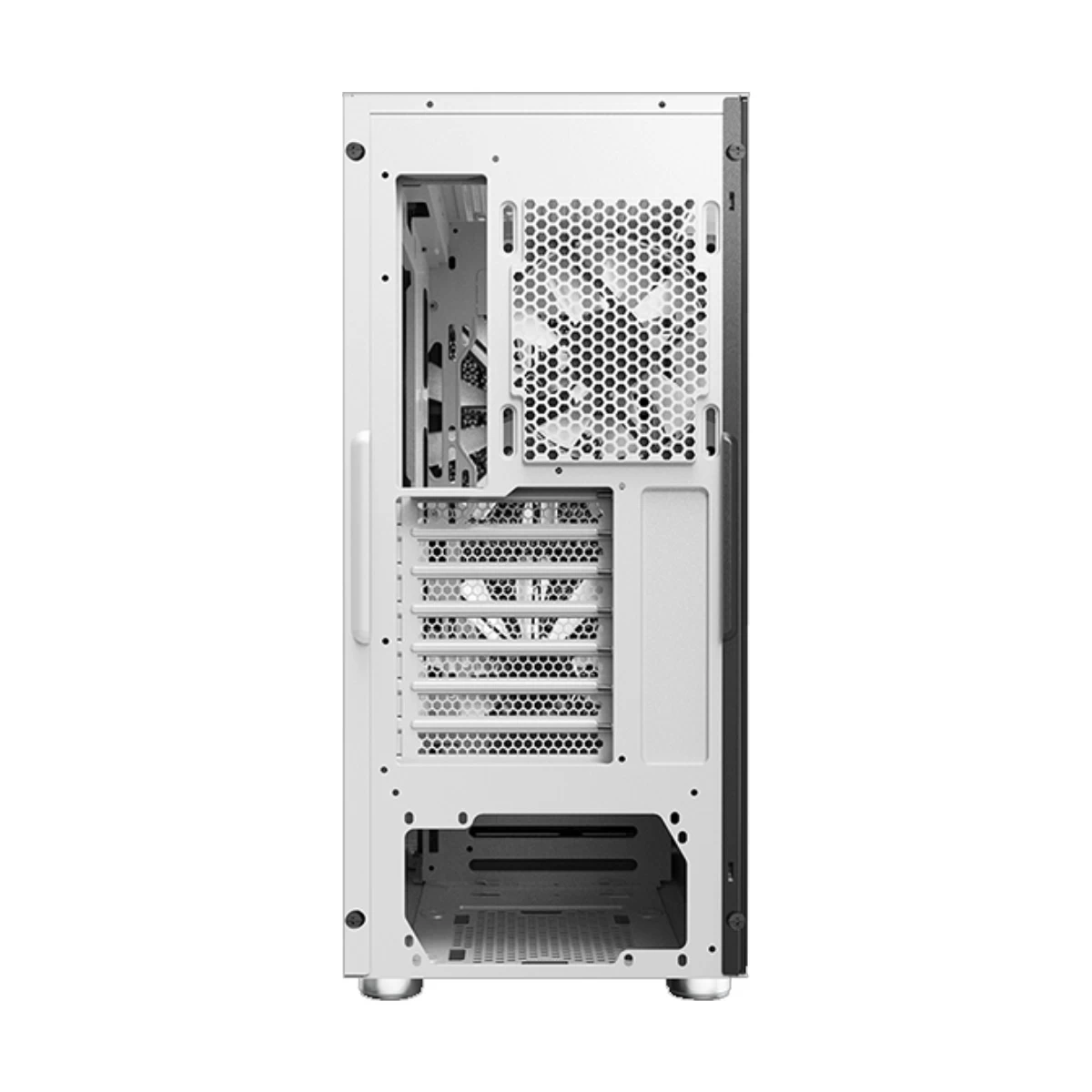 Montech AIR X Casing specifications