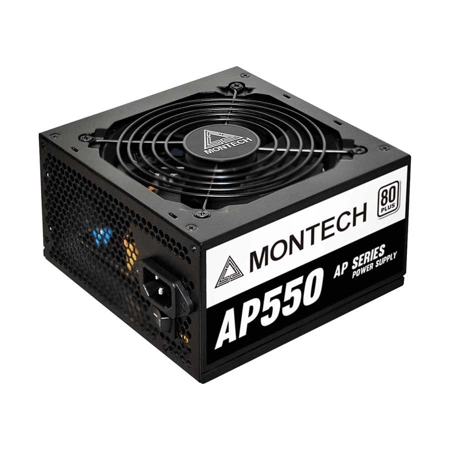 Montech AP 550 550W Power Supply