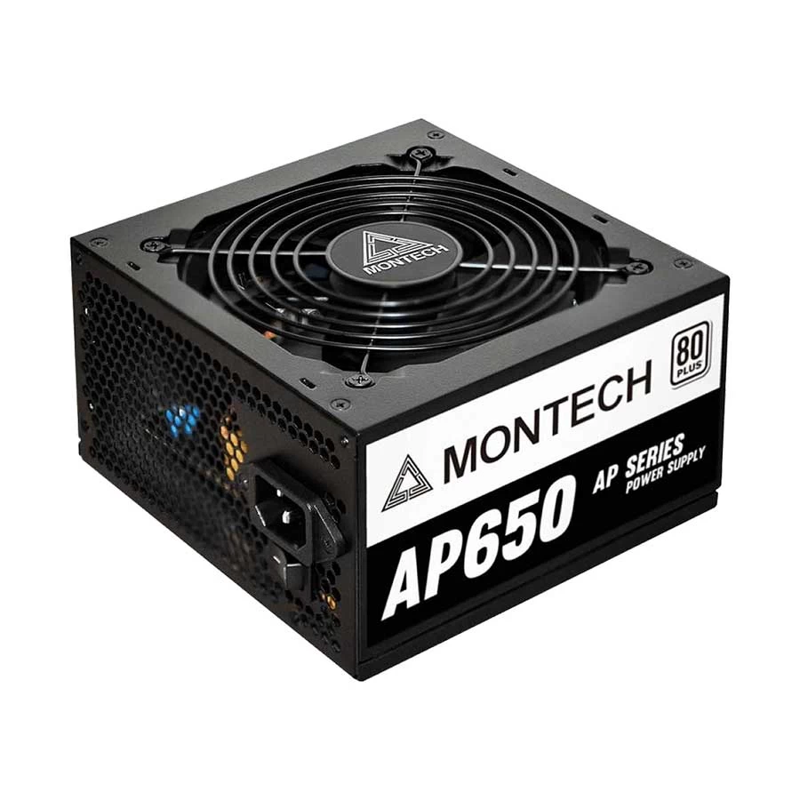 Montech AP 650 Power Supply