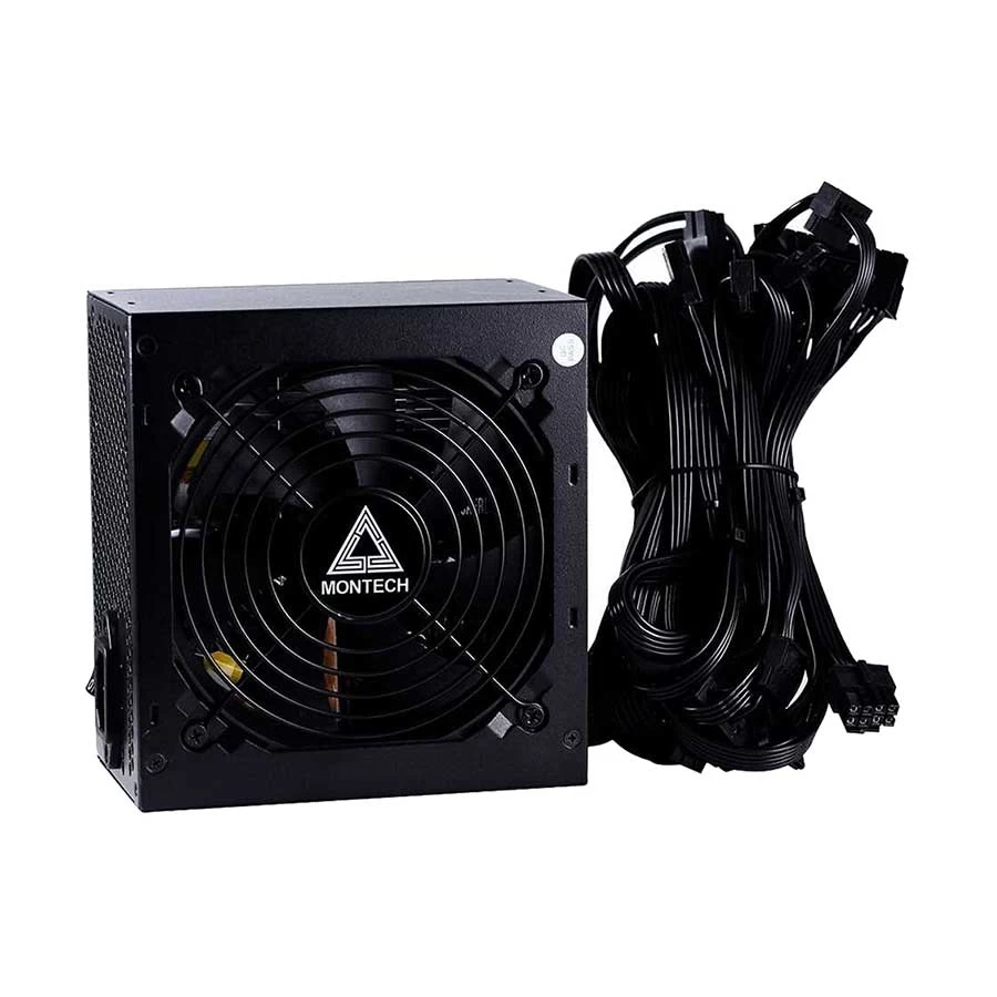 Montech AP 650 Power Supply in BD