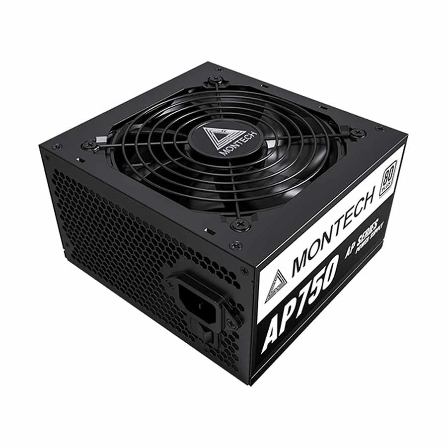 Montech AP750 Power Supply Price in Bangladesh