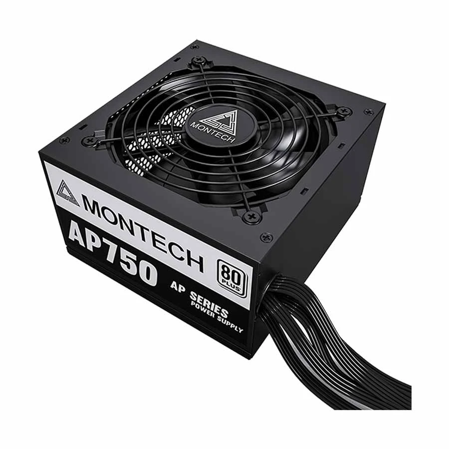 Montech AP750 Power Supply in BD