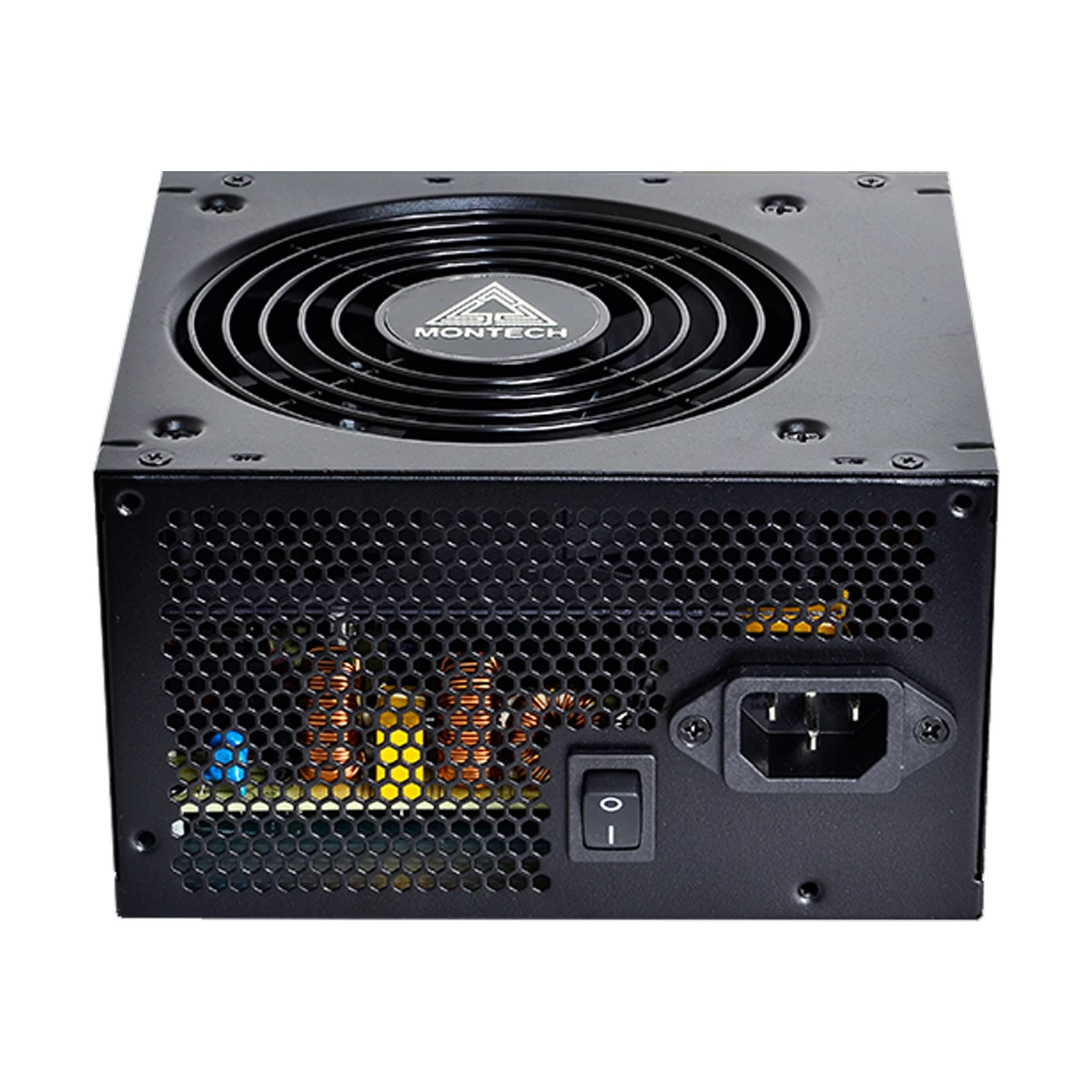 Montech BETA 550 Power Supply in BD