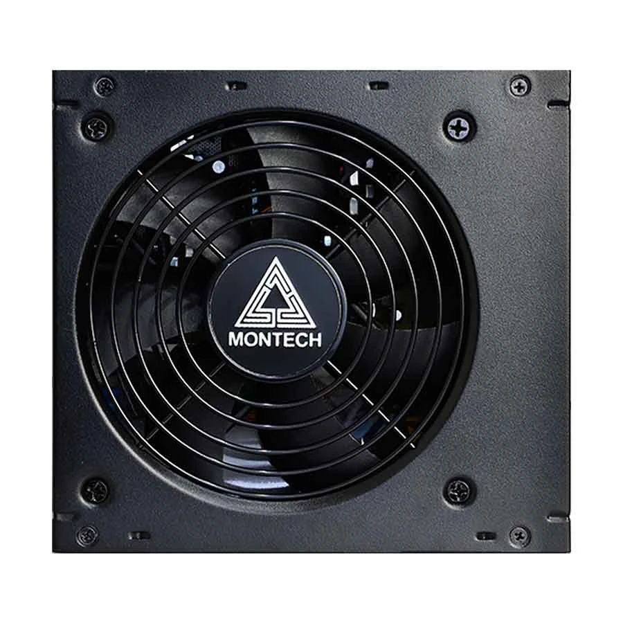 Montech BETA 650 Power Supply