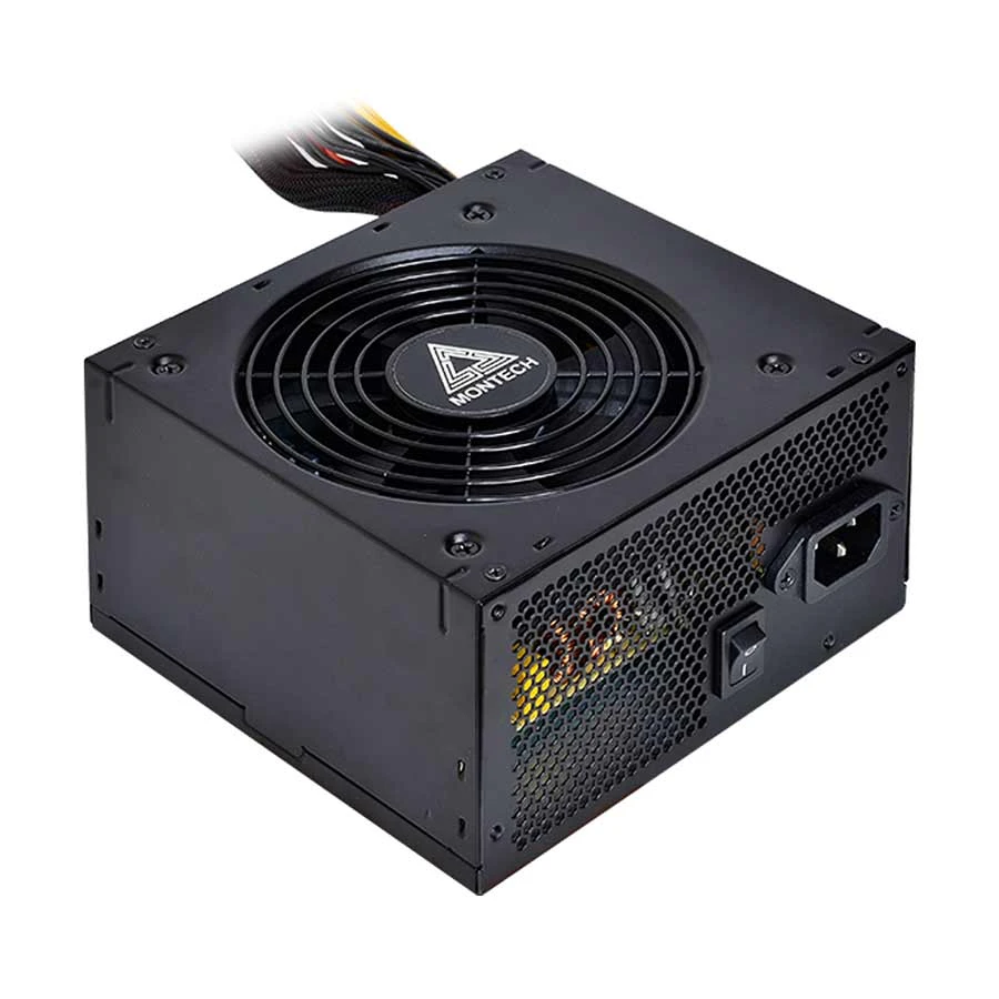 Montech BETA 650 Power Supply Price in Bangladesh