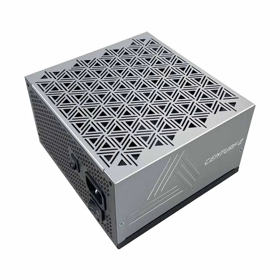 MONTECH Montech Century II Power Supply Price in Bangladesh