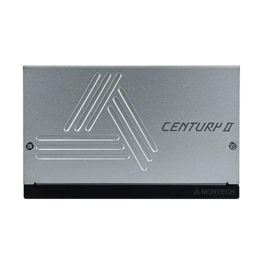MONTECH Montech Century II Power Supply in BD