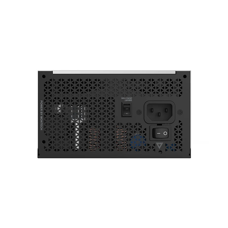 MONTECH Montech Century II Power Supply specifications