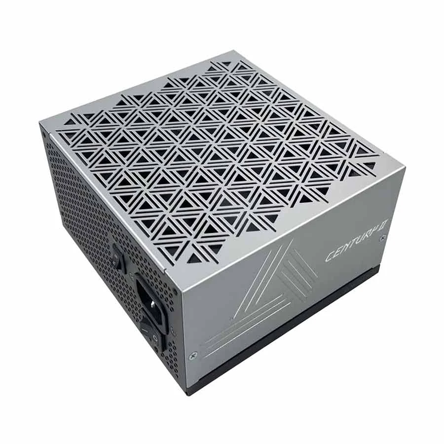 MONTECH Montech Century II Power Supply Price in Bangladesh