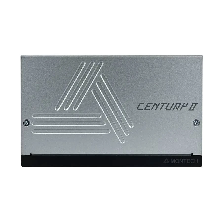 MONTECH Montech Century II Power Supply in BD