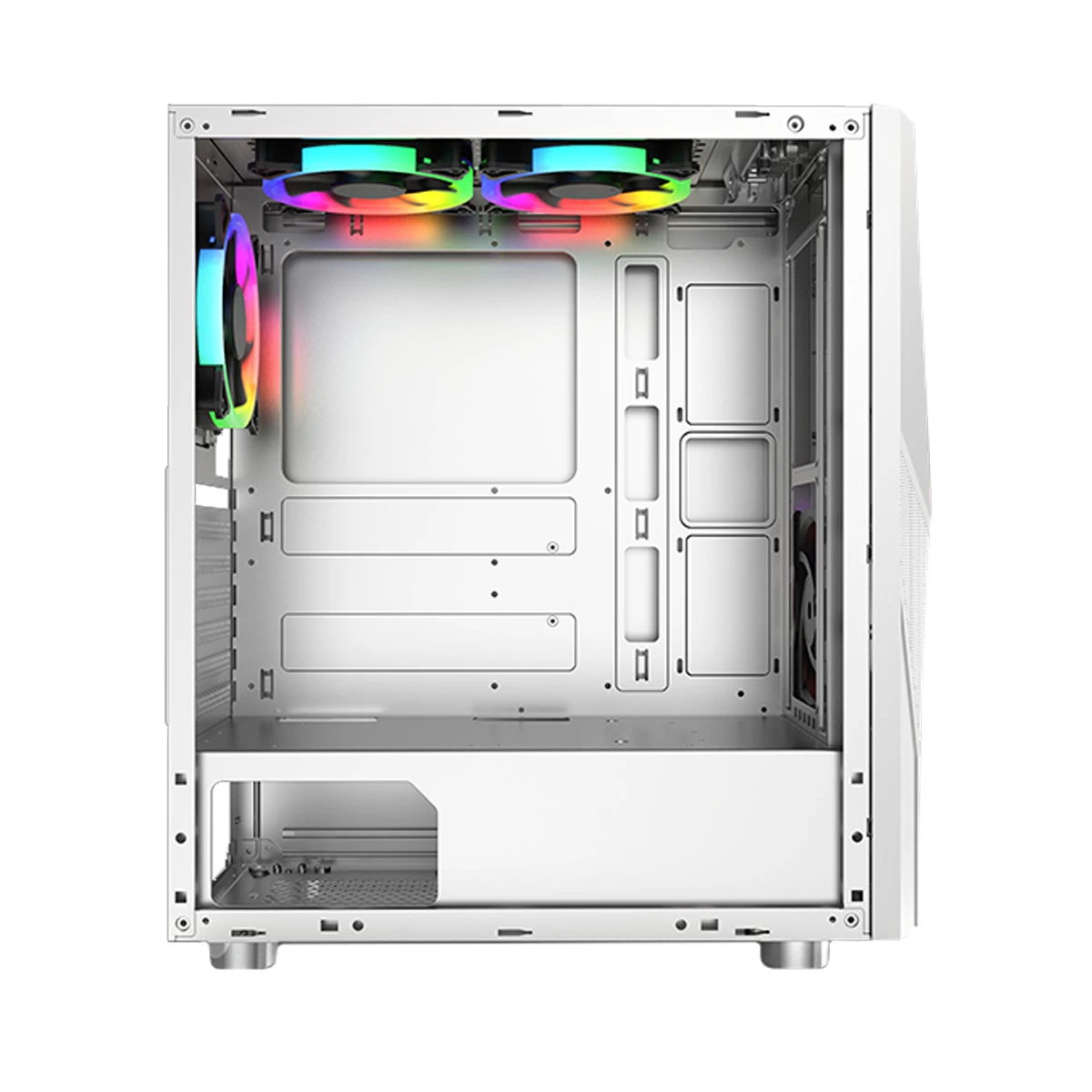 Montech Fighter 500 Casing