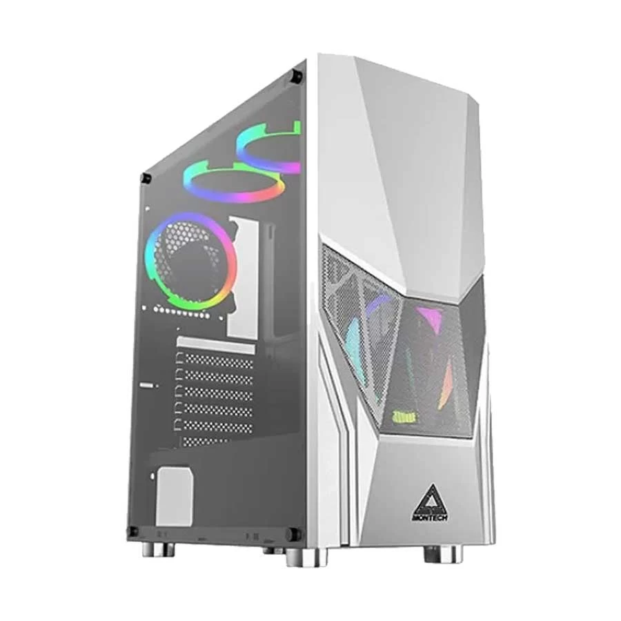 Montech Fighter 500 Casing in BD