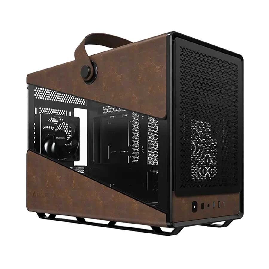MONTECH Montech Heritage Pro All Brands