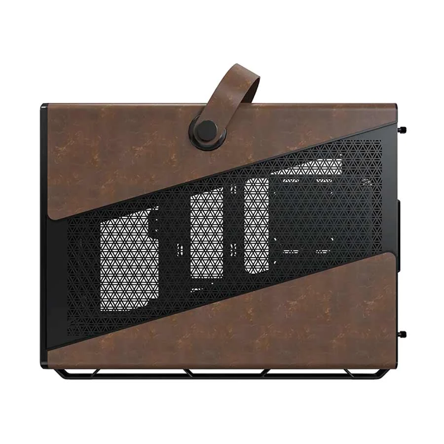Montech Heritage Pro All Brands